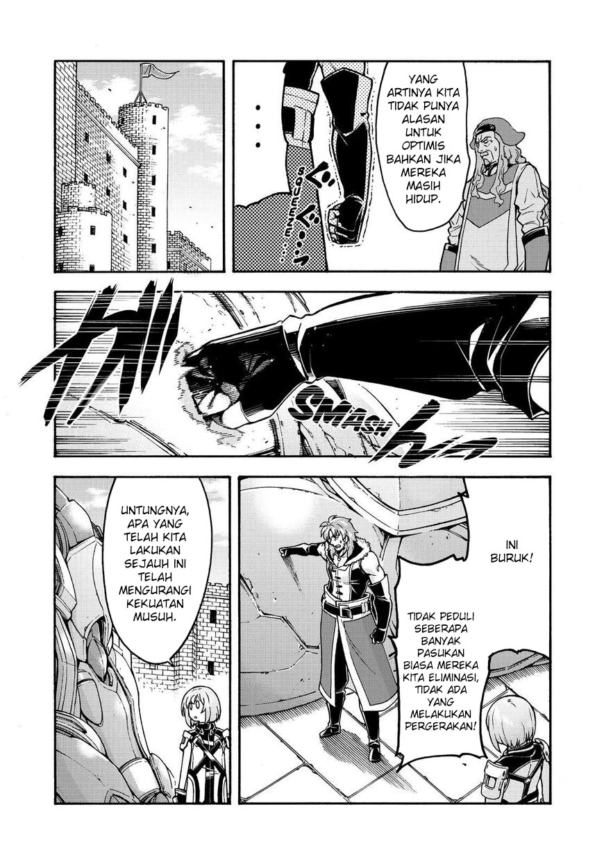 Chapter 62 - halaman 19
