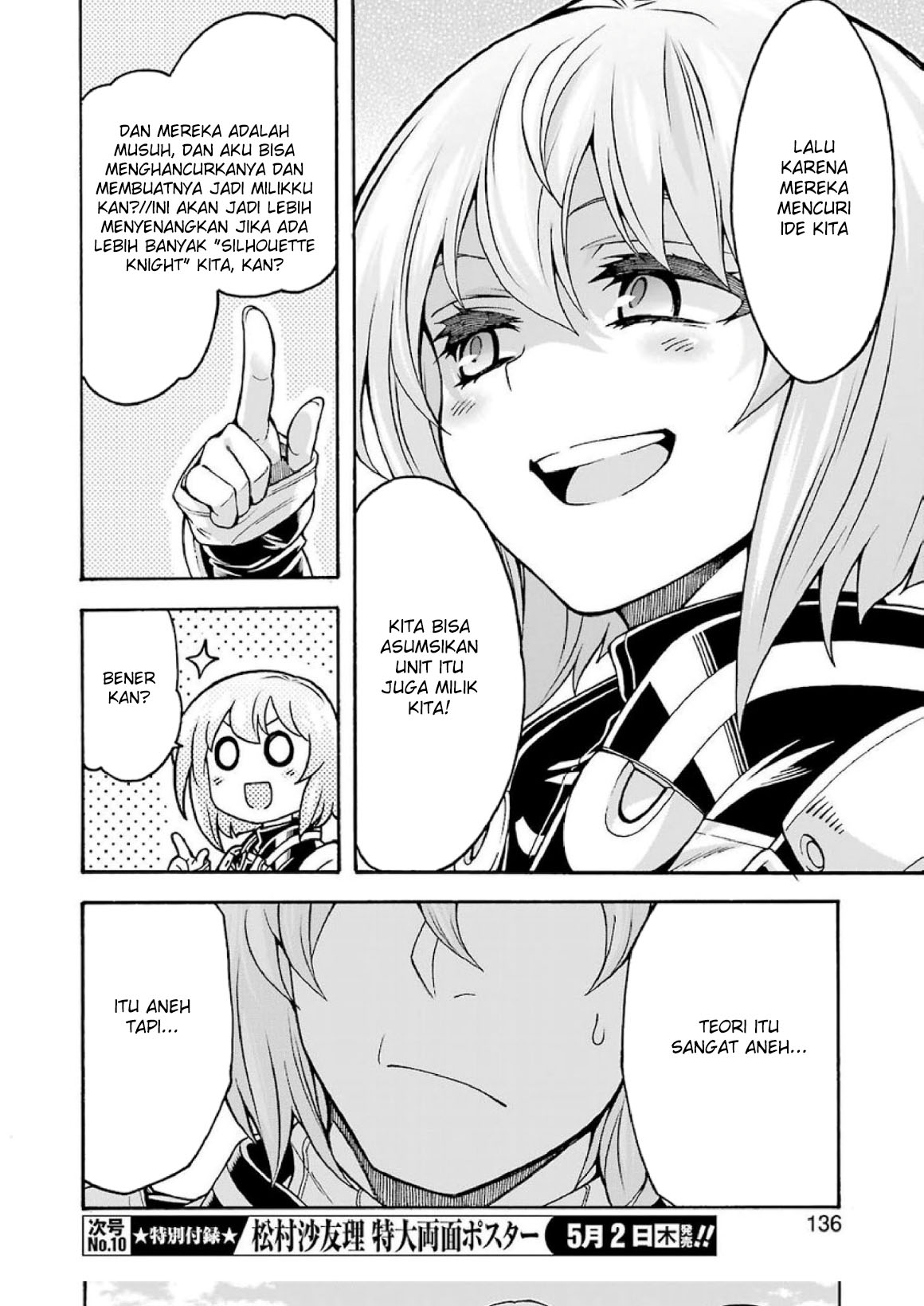 Chapter 61 - halaman 20