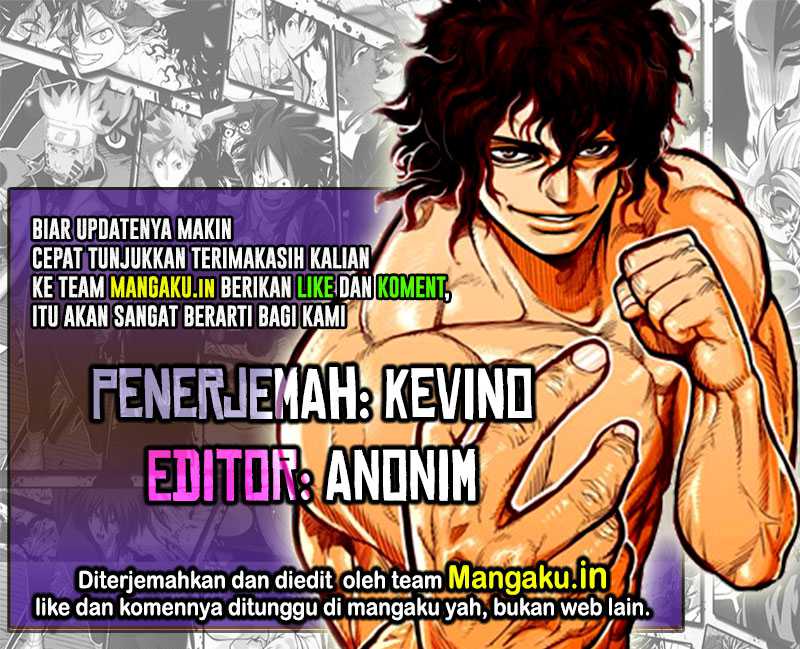 Chapter 134 - halaman 2