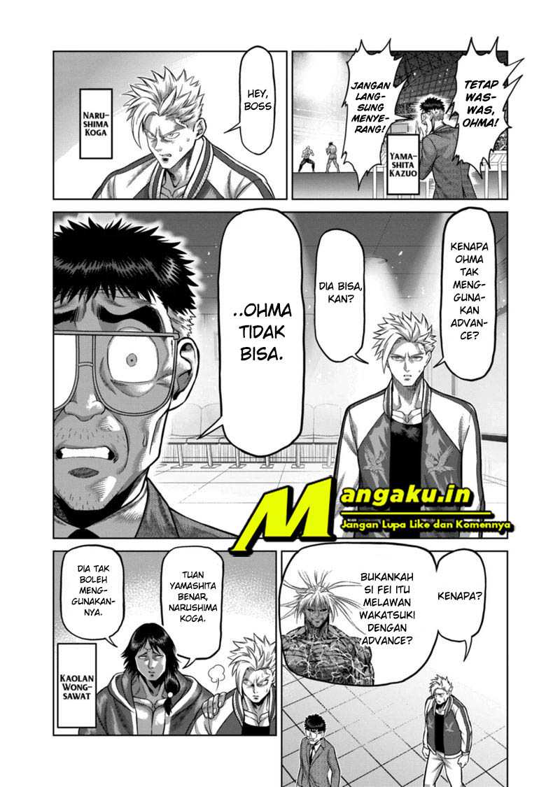 Chapter 134 - halaman 12