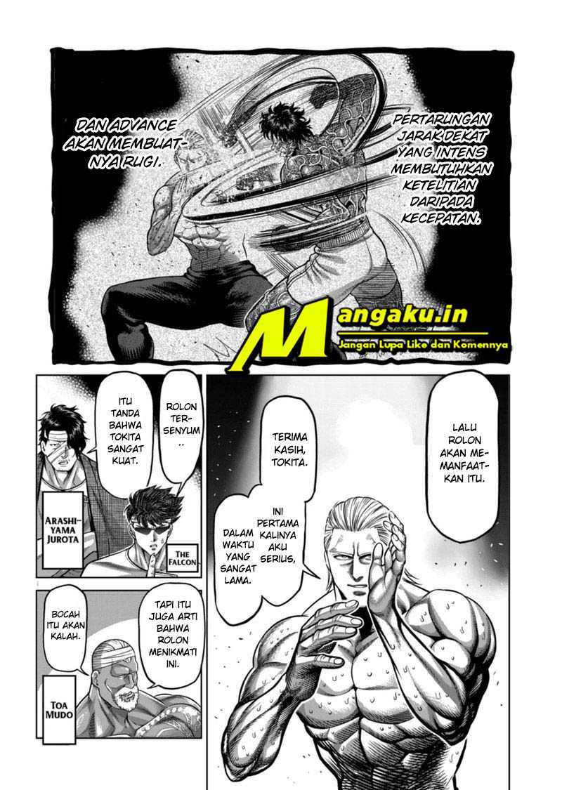 Chapter 134 - halaman 13