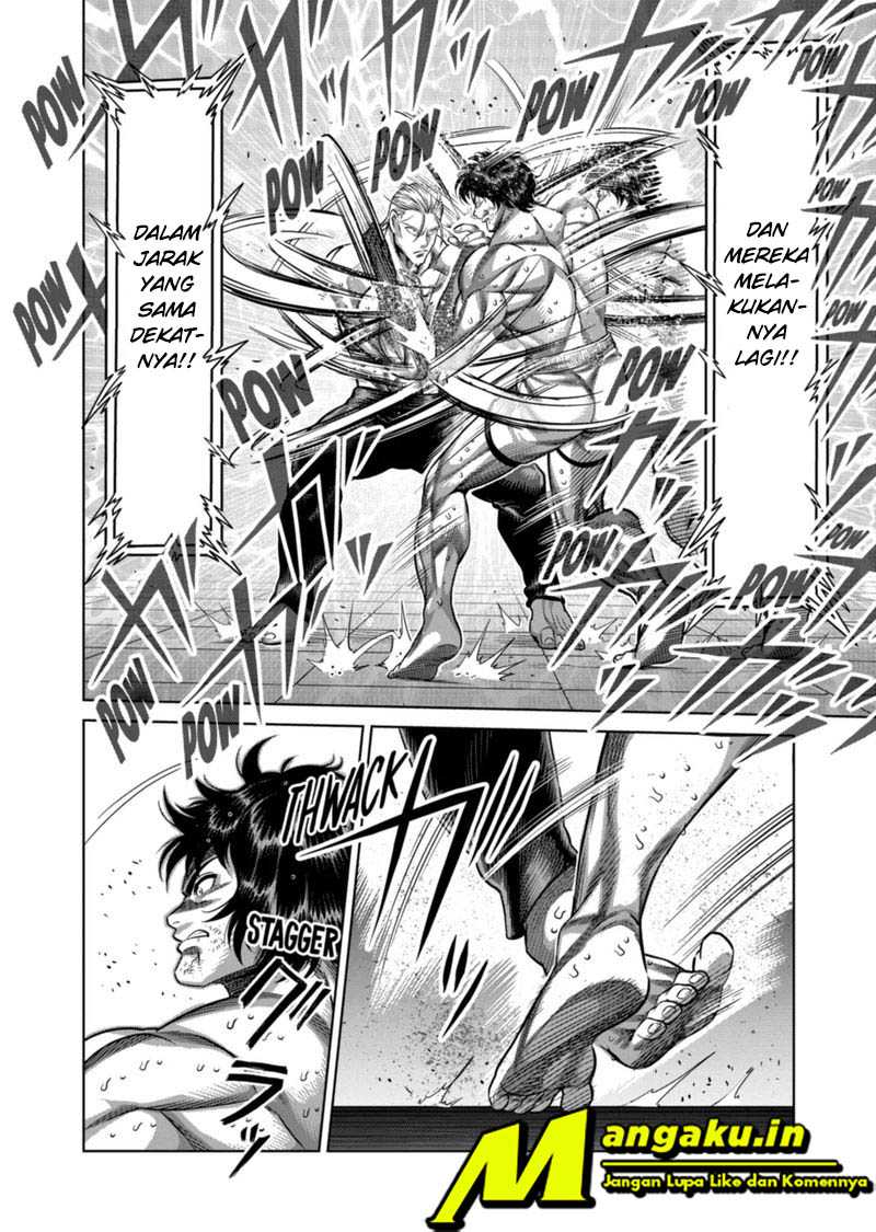 Chapter 134 - halaman 14