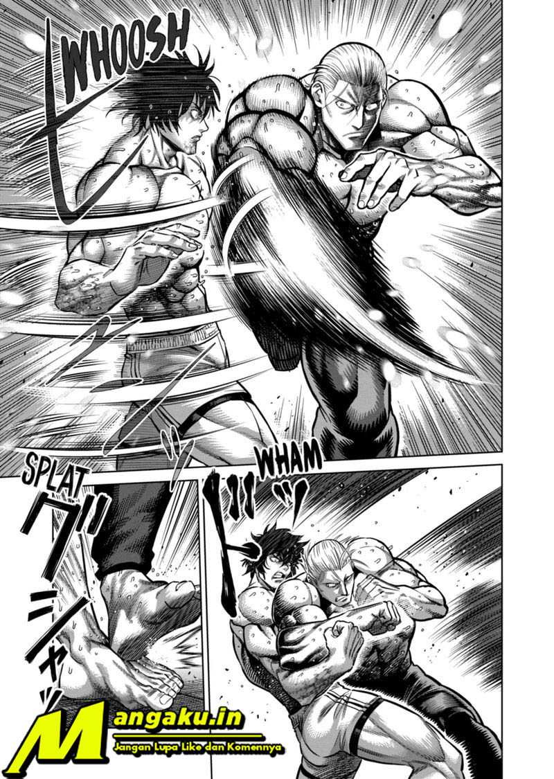 Chapter 134 - halaman 15