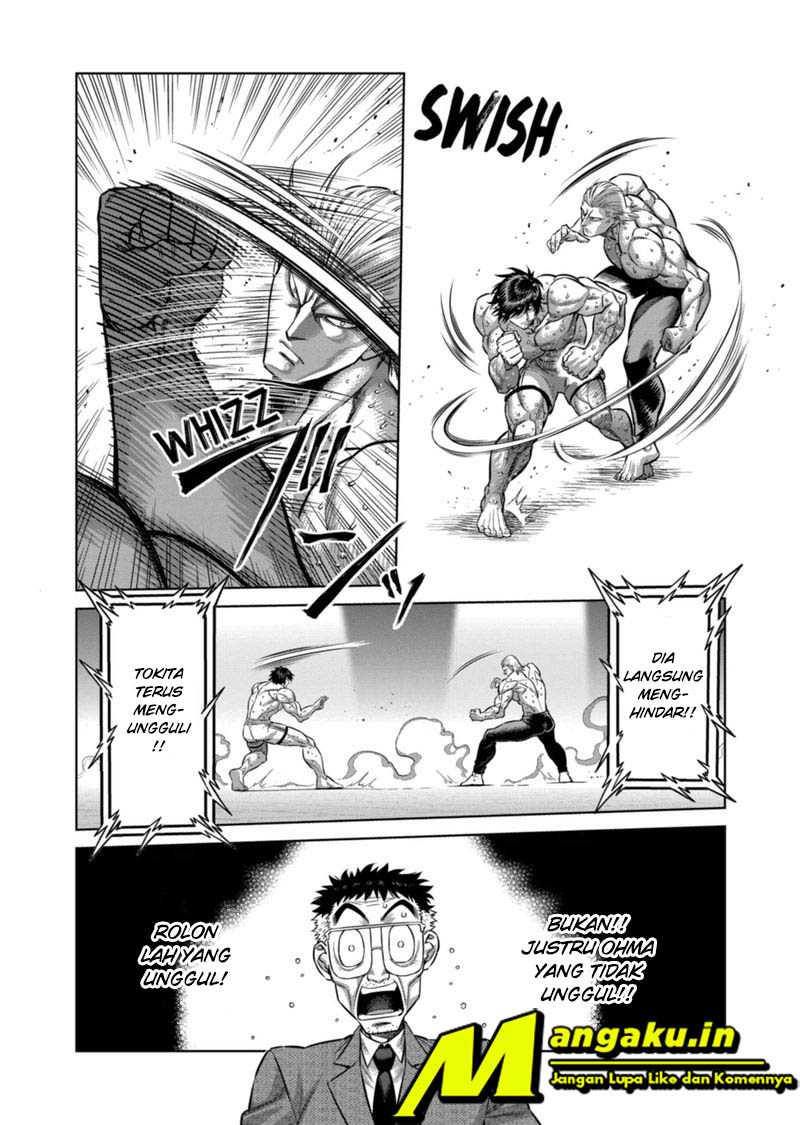 Chapter 134 - halaman 16