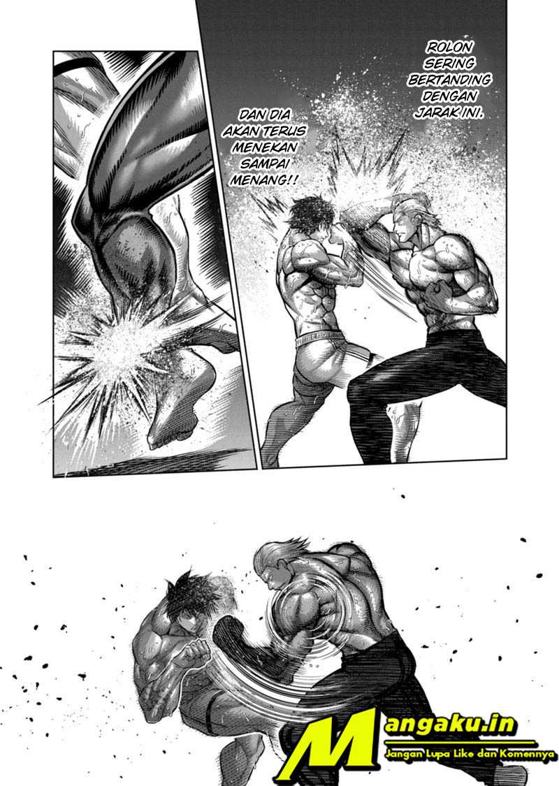 Chapter 134 - halaman 17