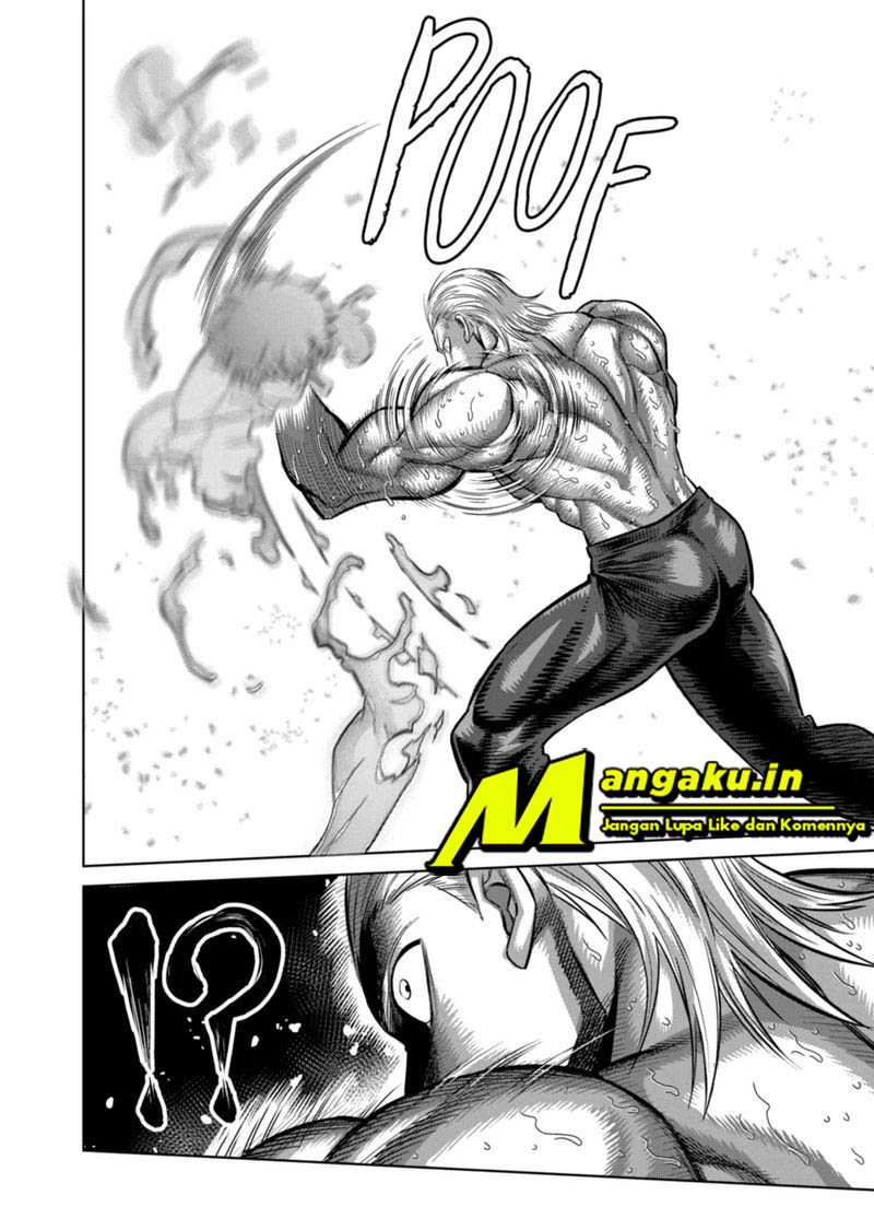 Chapter 134 - halaman 18