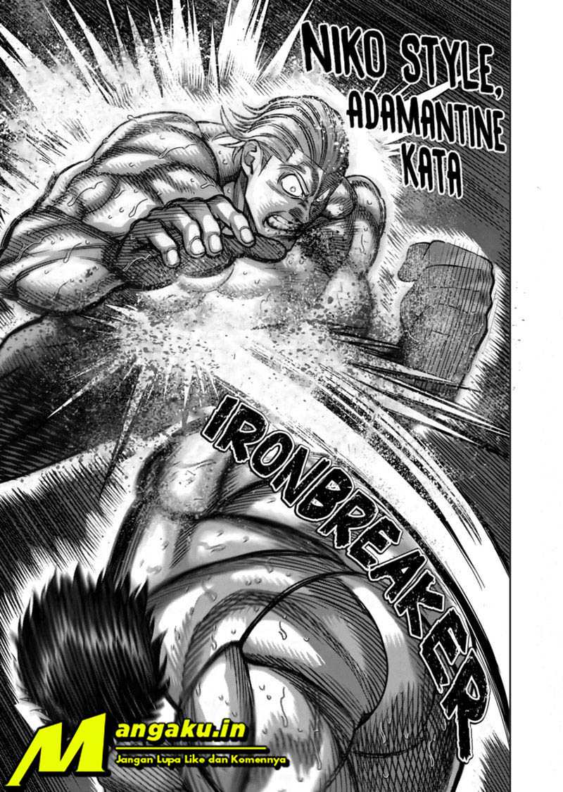 Chapter 134 - halaman 19