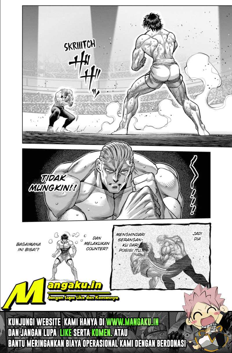 Chapter 134 - halaman 20