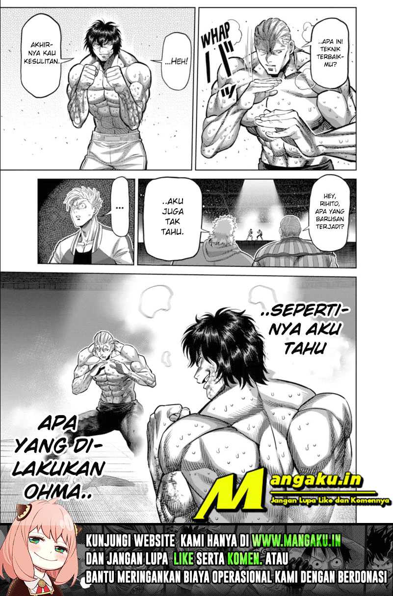 Chapter 134 - halaman 21