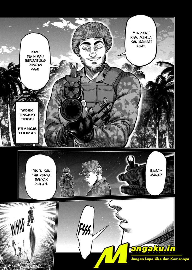 Chapter 134 - halaman 5
