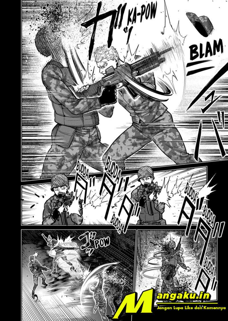 Chapter 134 - halaman 6