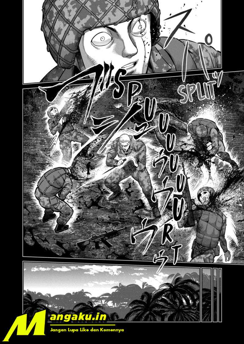 Chapter 134 - halaman 7