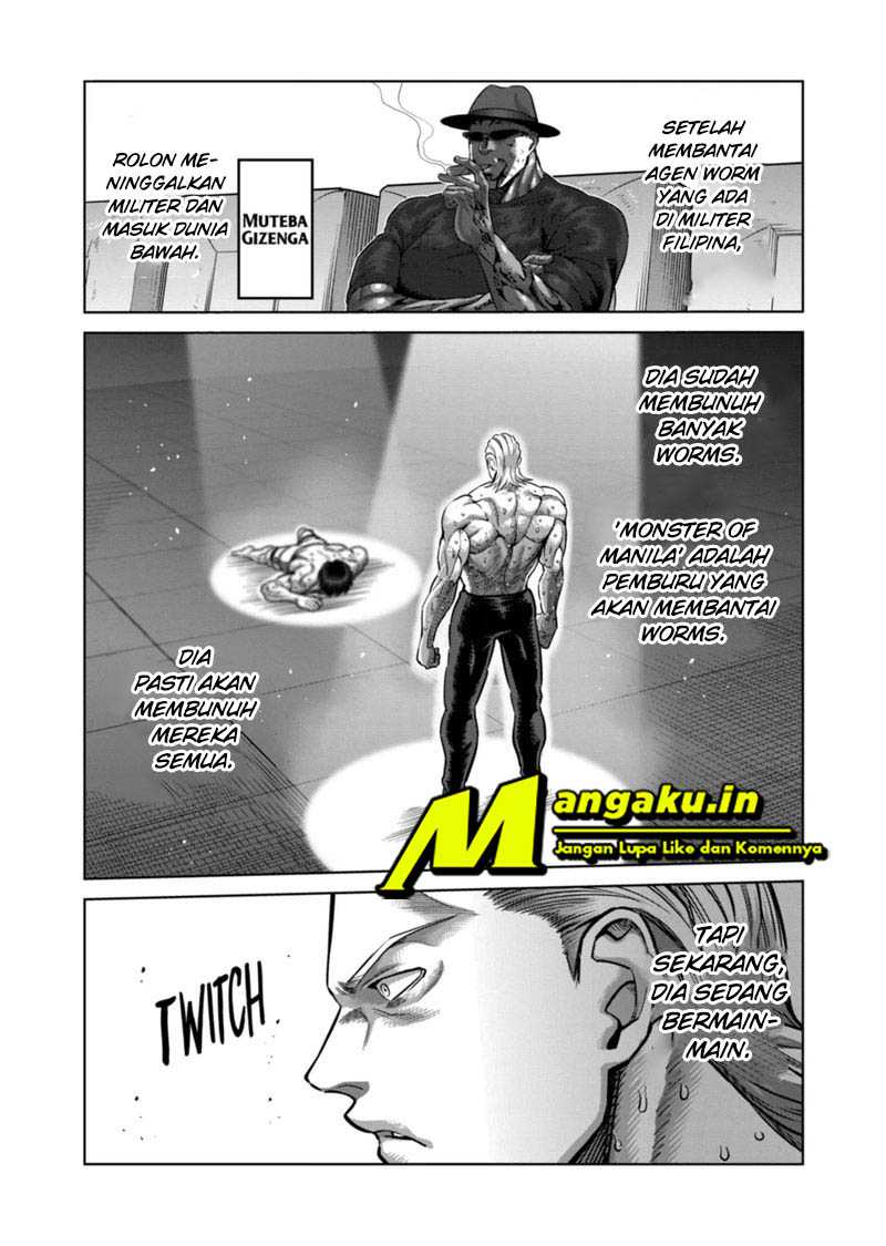 Chapter 134 - halaman 9