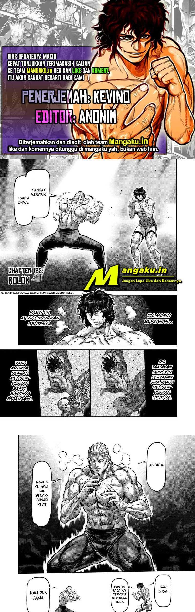 Chapter 133 - halaman 2