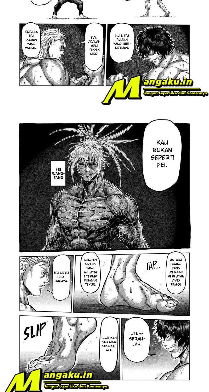 Chapter 133 - halaman 3