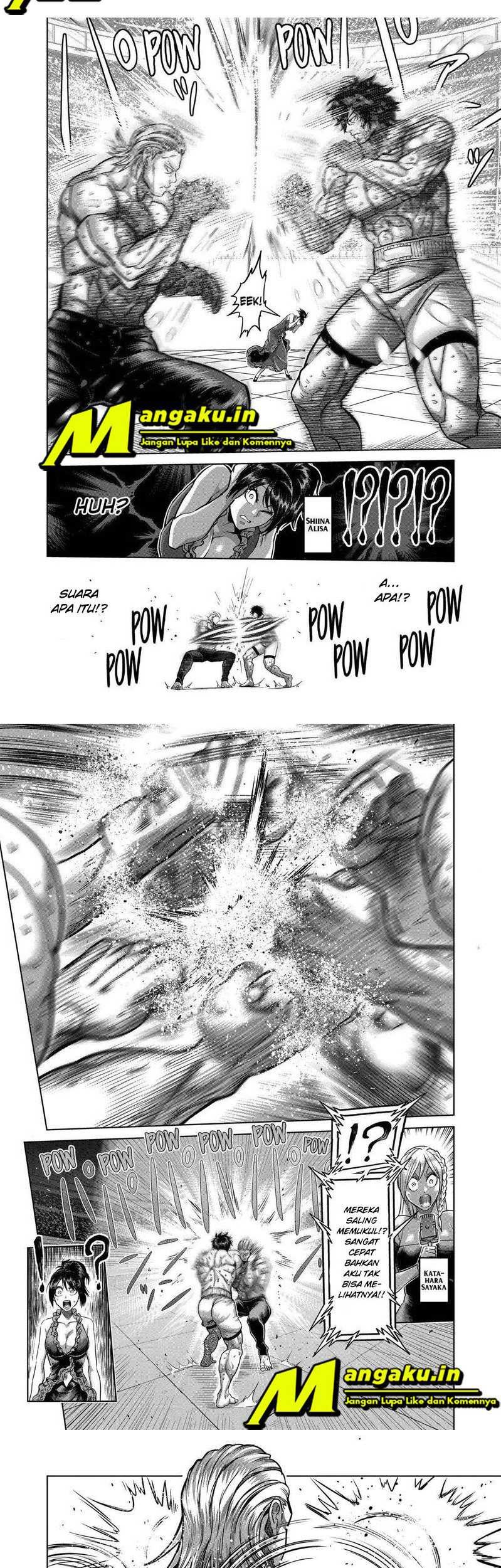 Chapter 133 - halaman 4