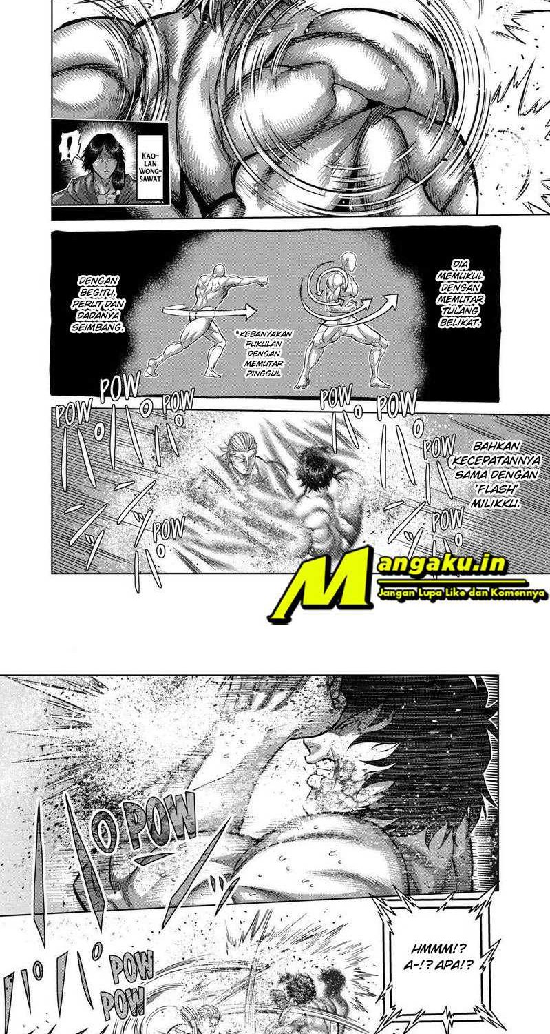 Chapter 133 - halaman 5