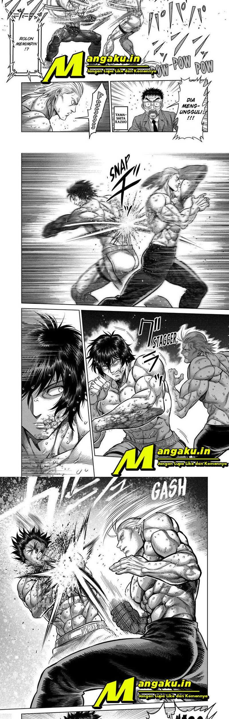 Chapter 133 - halaman 6