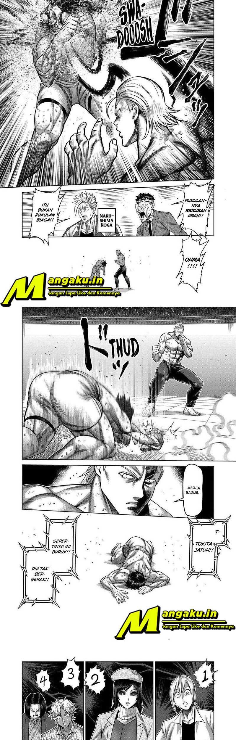 Chapter 133 - halaman 8