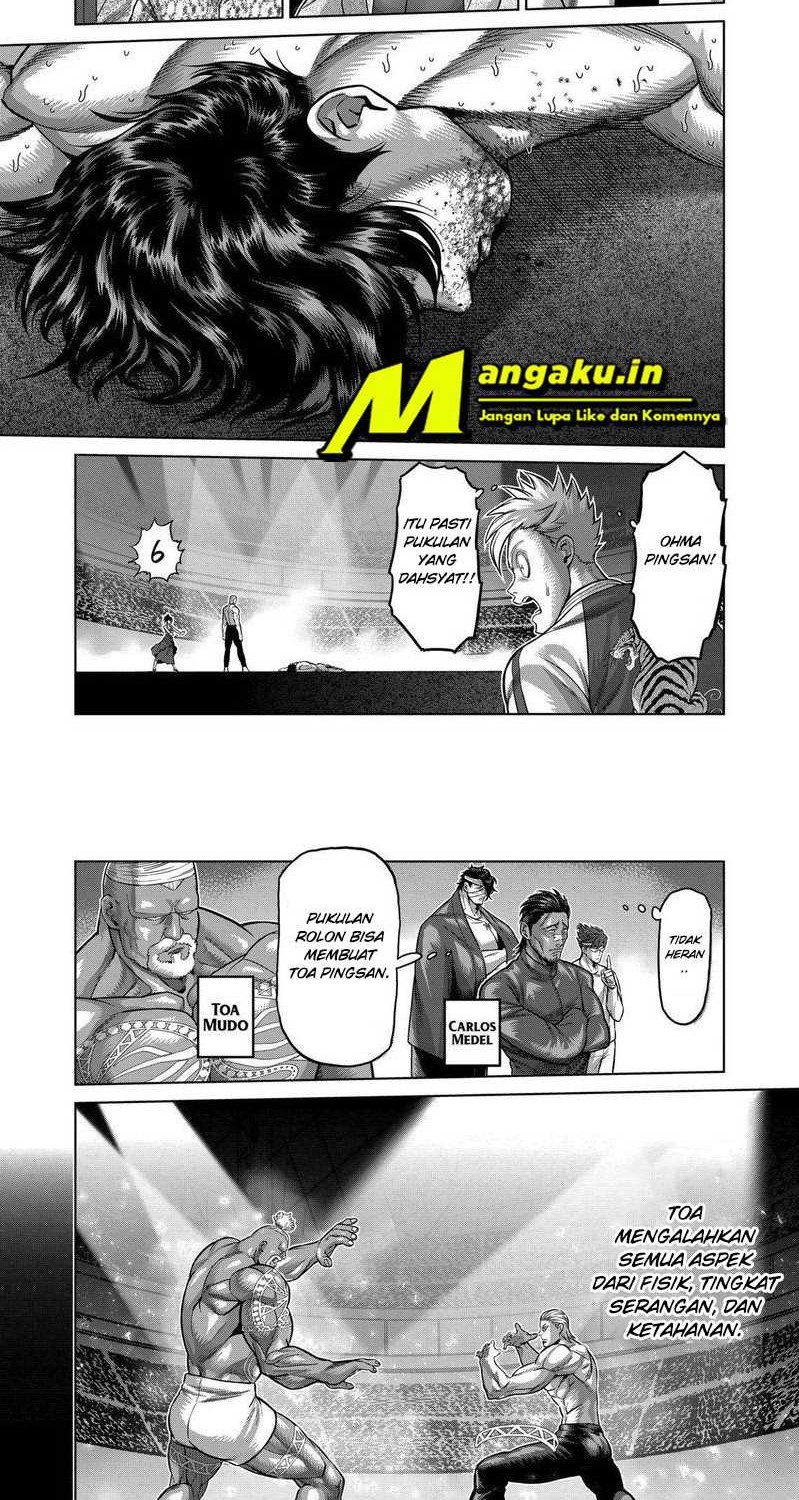 Chapter 133 - halaman 9