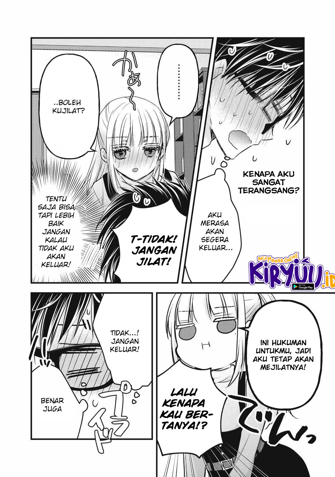 Chapter 99 - halaman 15