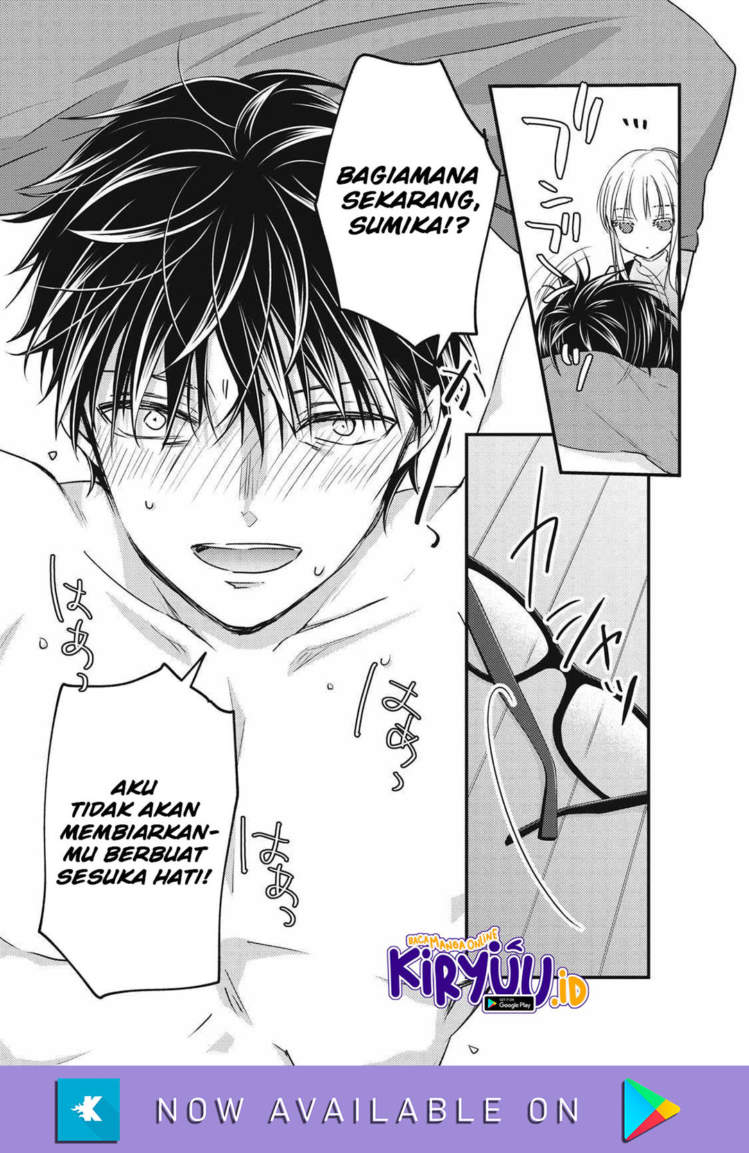 Chapter 99 - halaman 16