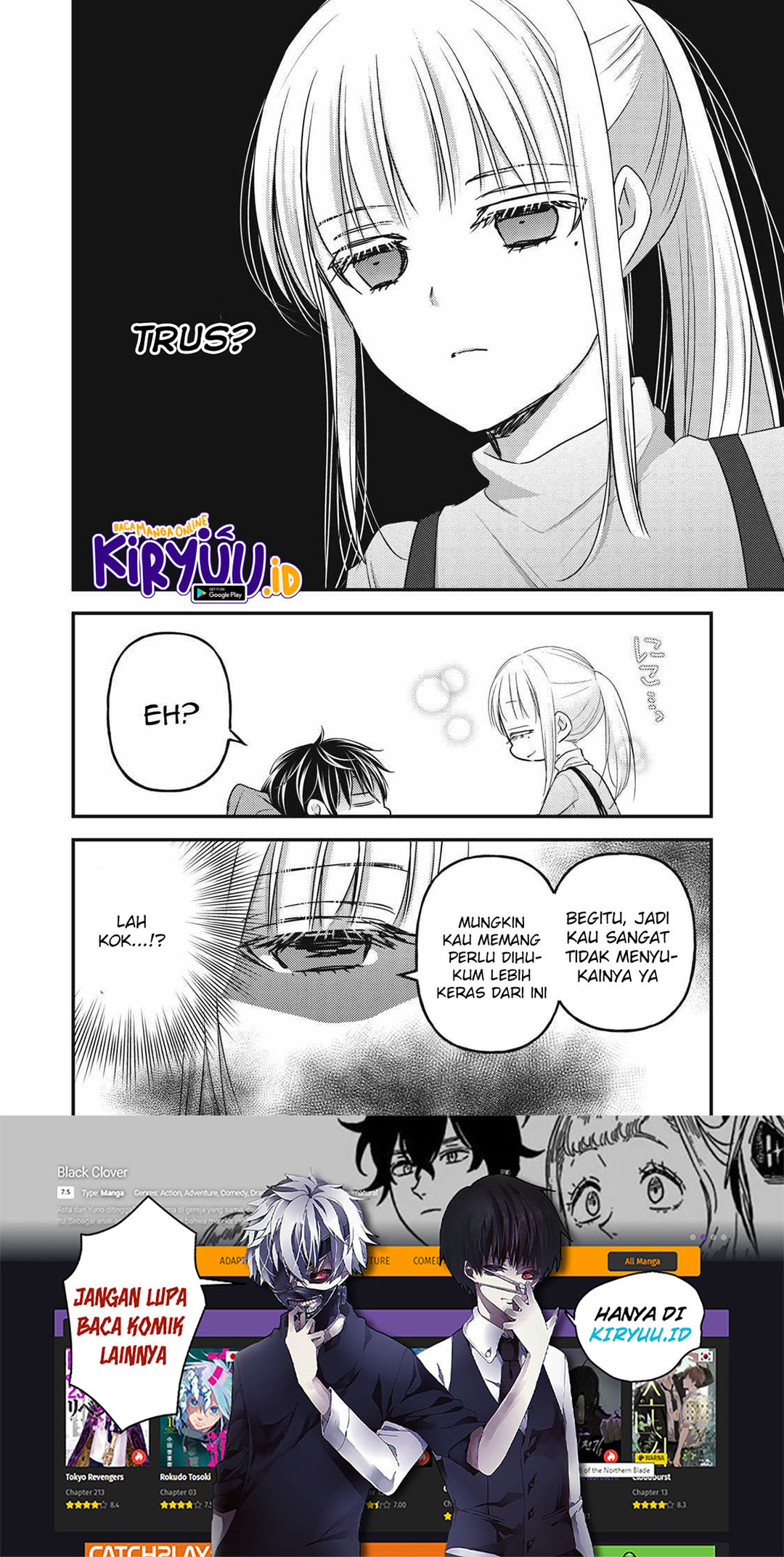 Chapter 99 - halaman 17