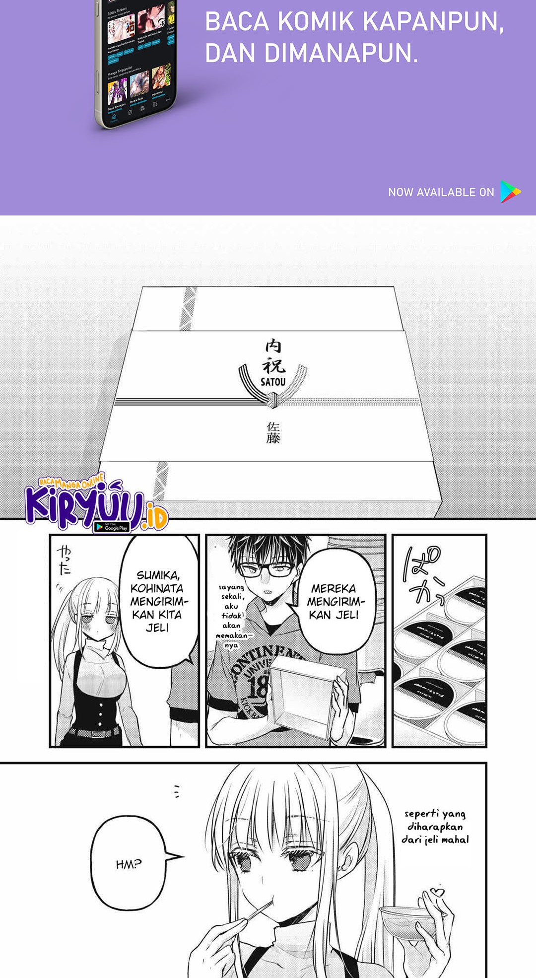 Chapter 99 - halaman 3