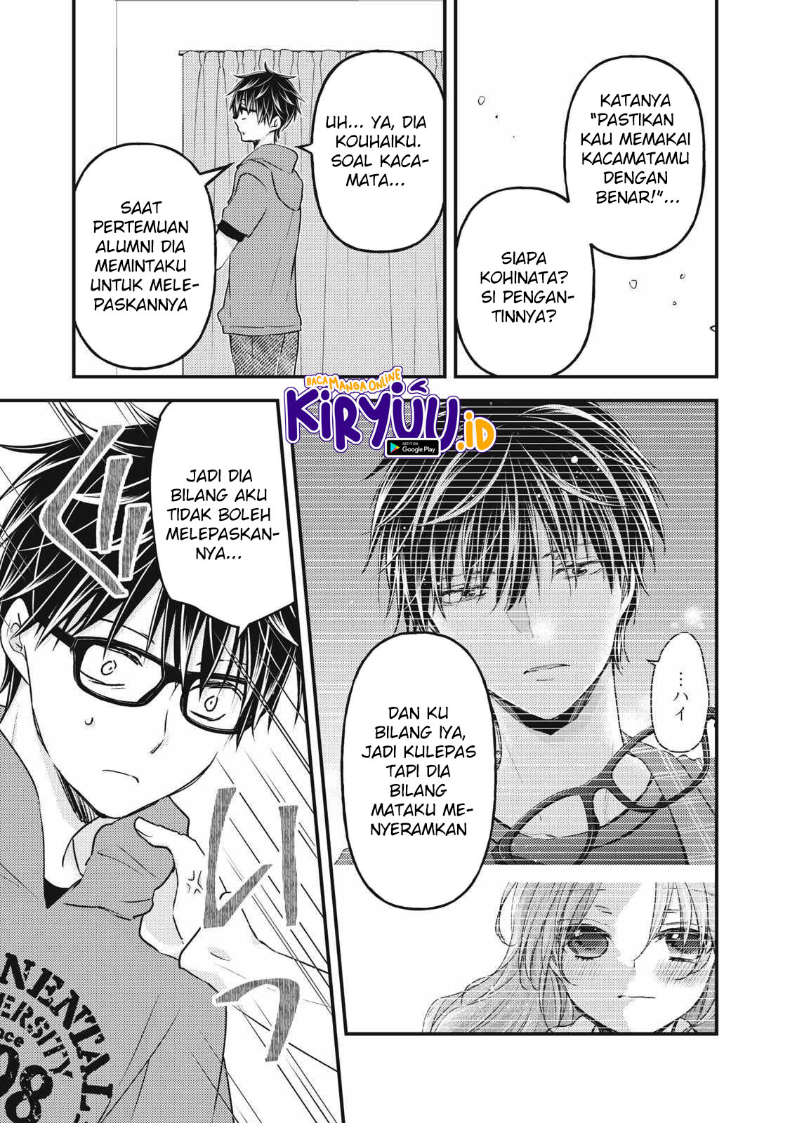 Chapter 99 - halaman 5