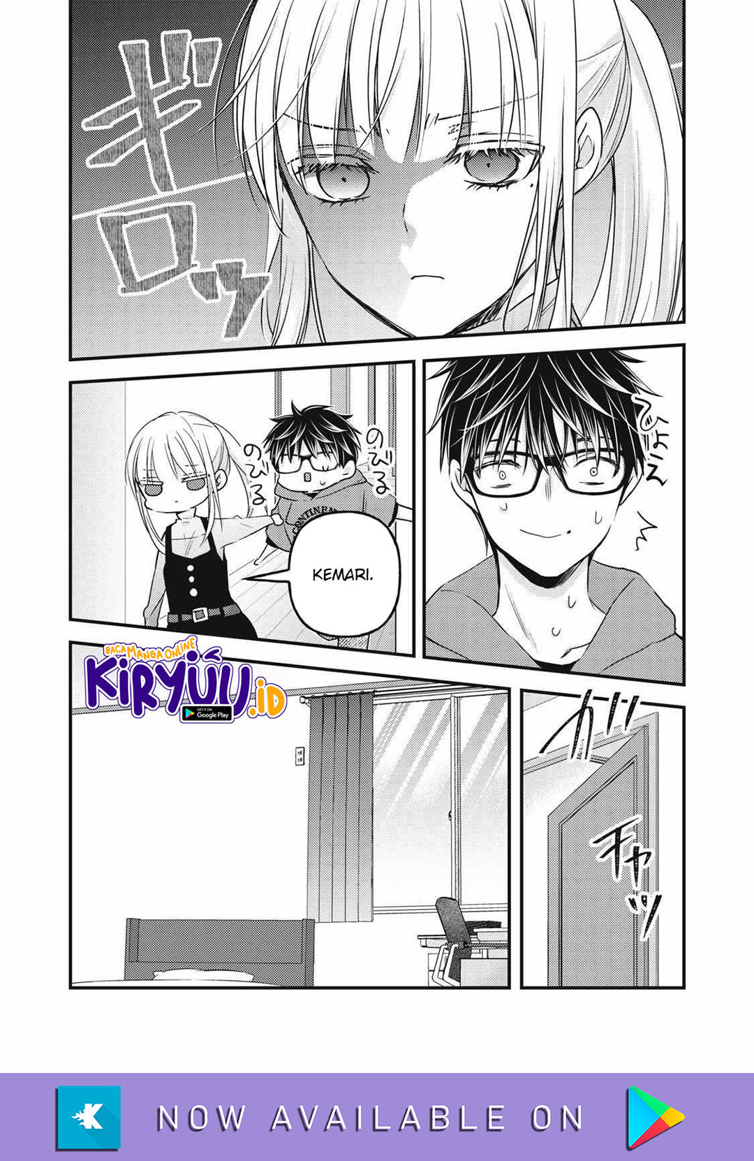 Chapter 99 - halaman 7
