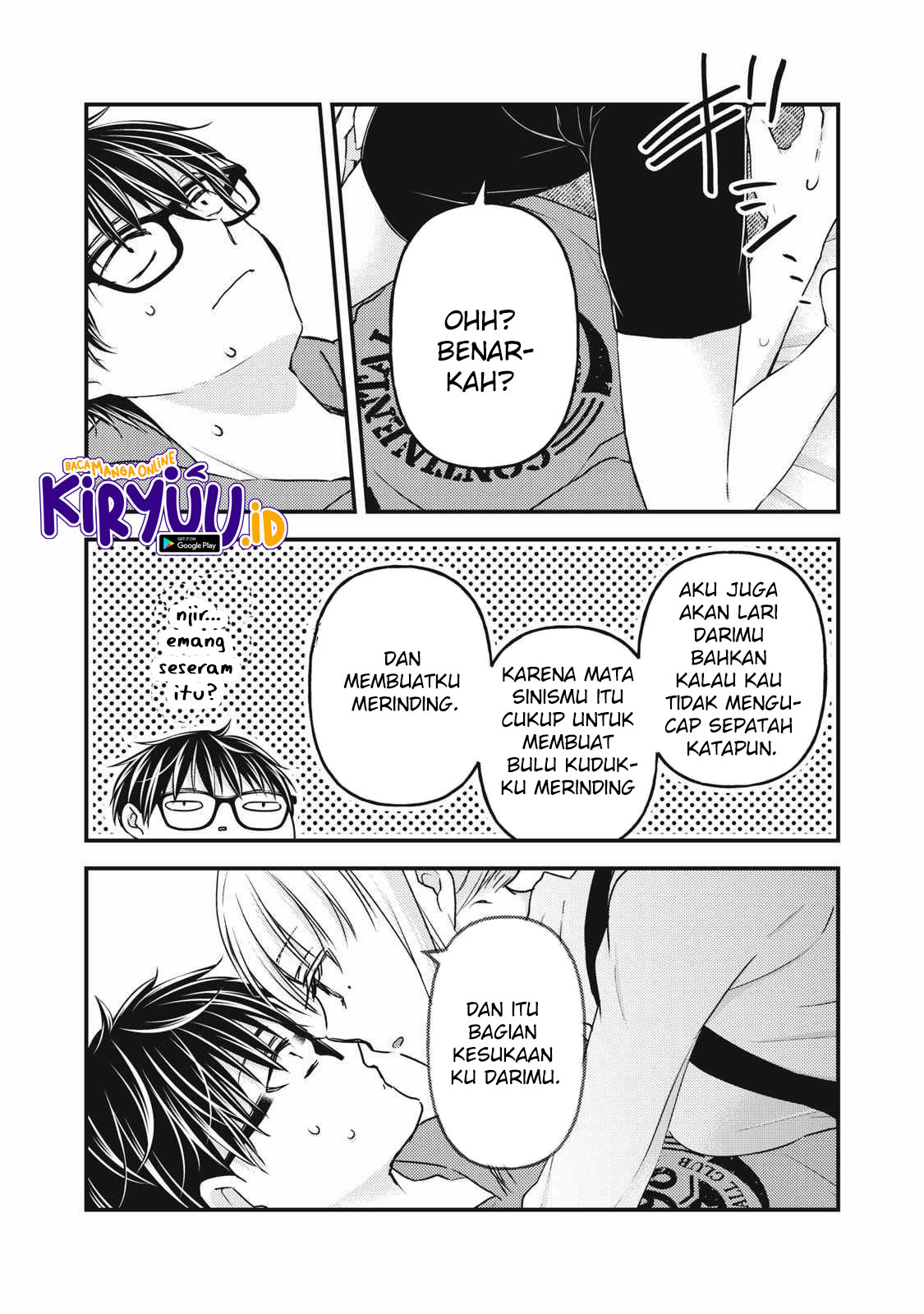 Chapter 99 - halaman 9