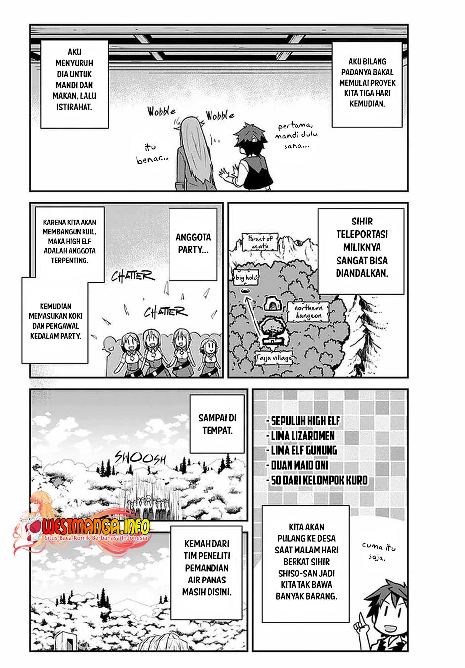 Chapter 189 - halaman 6
