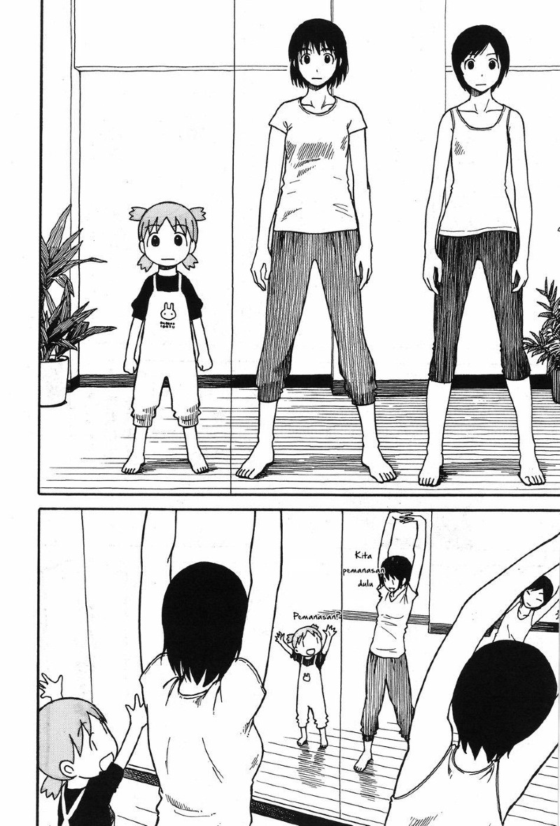 Chapter 92 - halaman 20