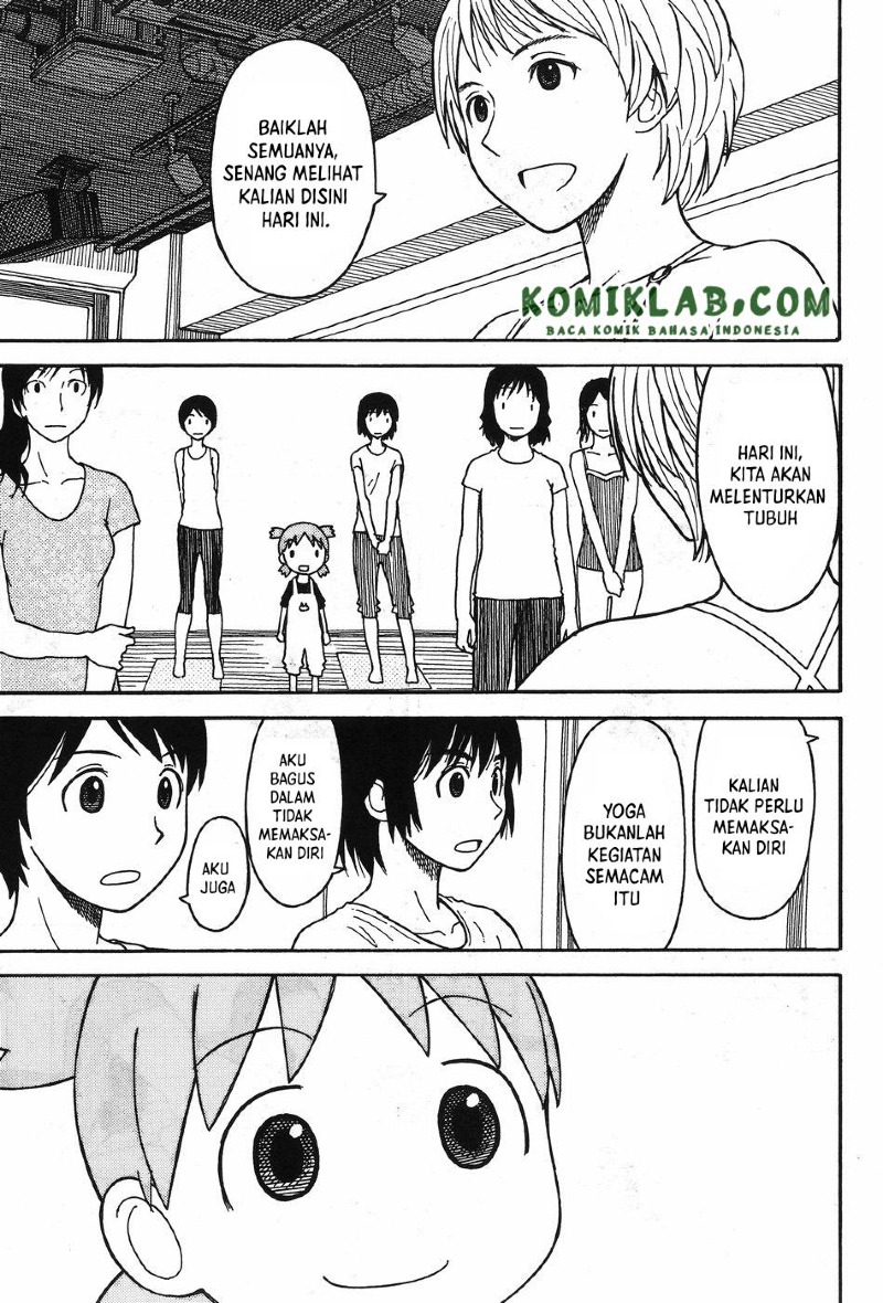 Chapter 92 - halaman 21