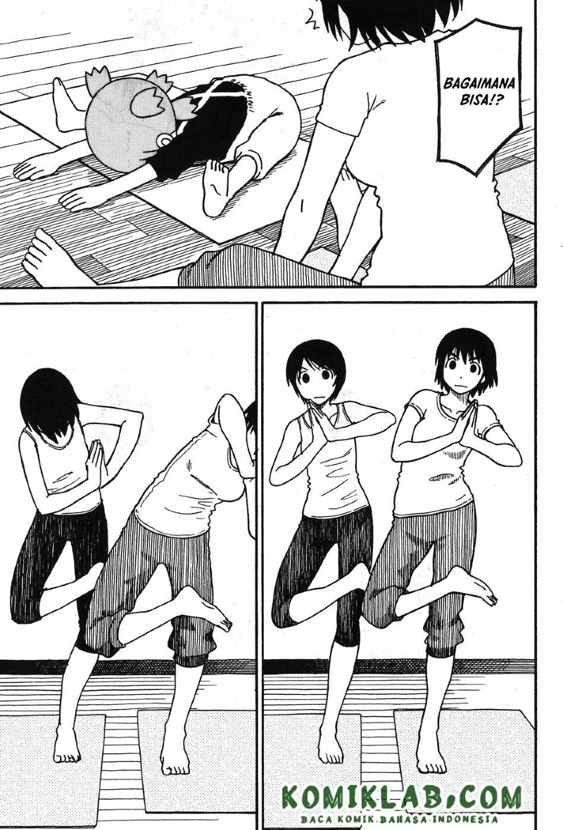 Chapter 92 - halaman 25