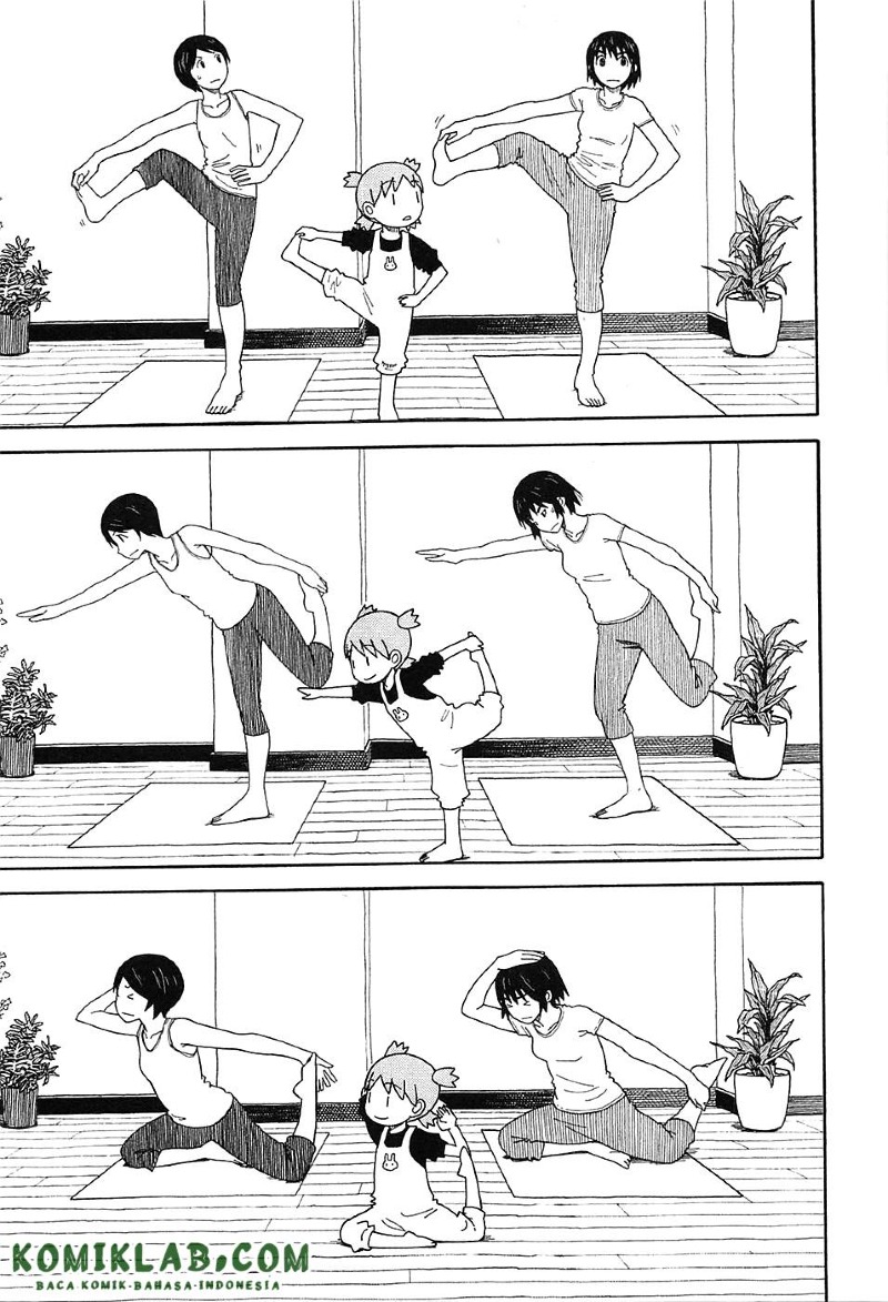 Chapter 92 - halaman 27