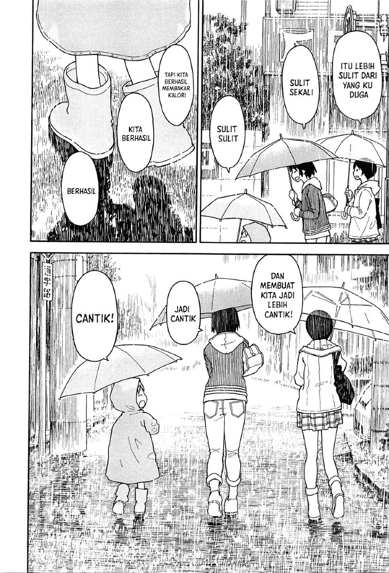 Chapter 92 - halaman 30