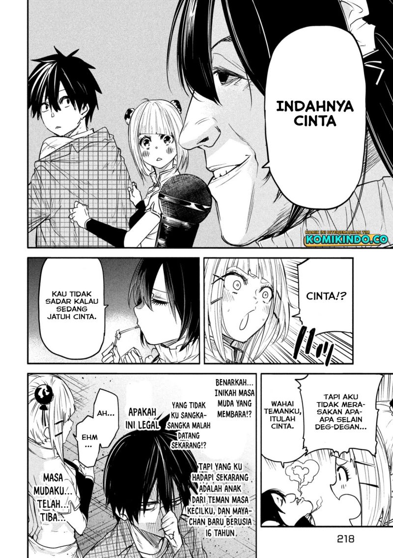 Chapter 13.1 - halaman 13