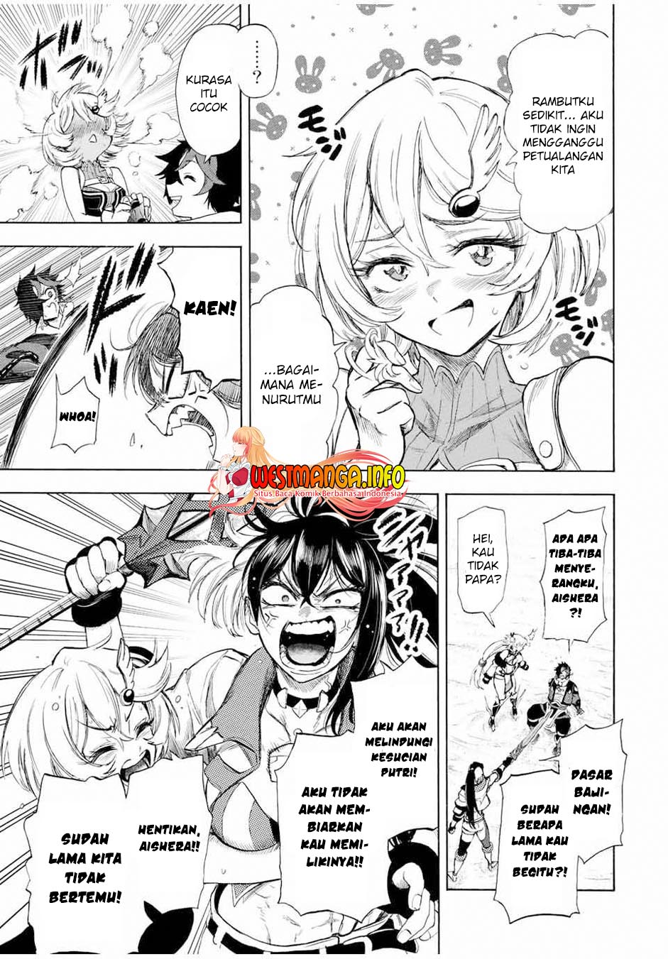 Chapter 104 - halaman 12