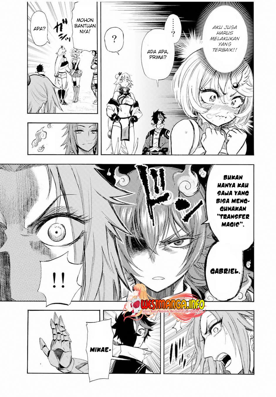 Chapter 104 - halaman 14