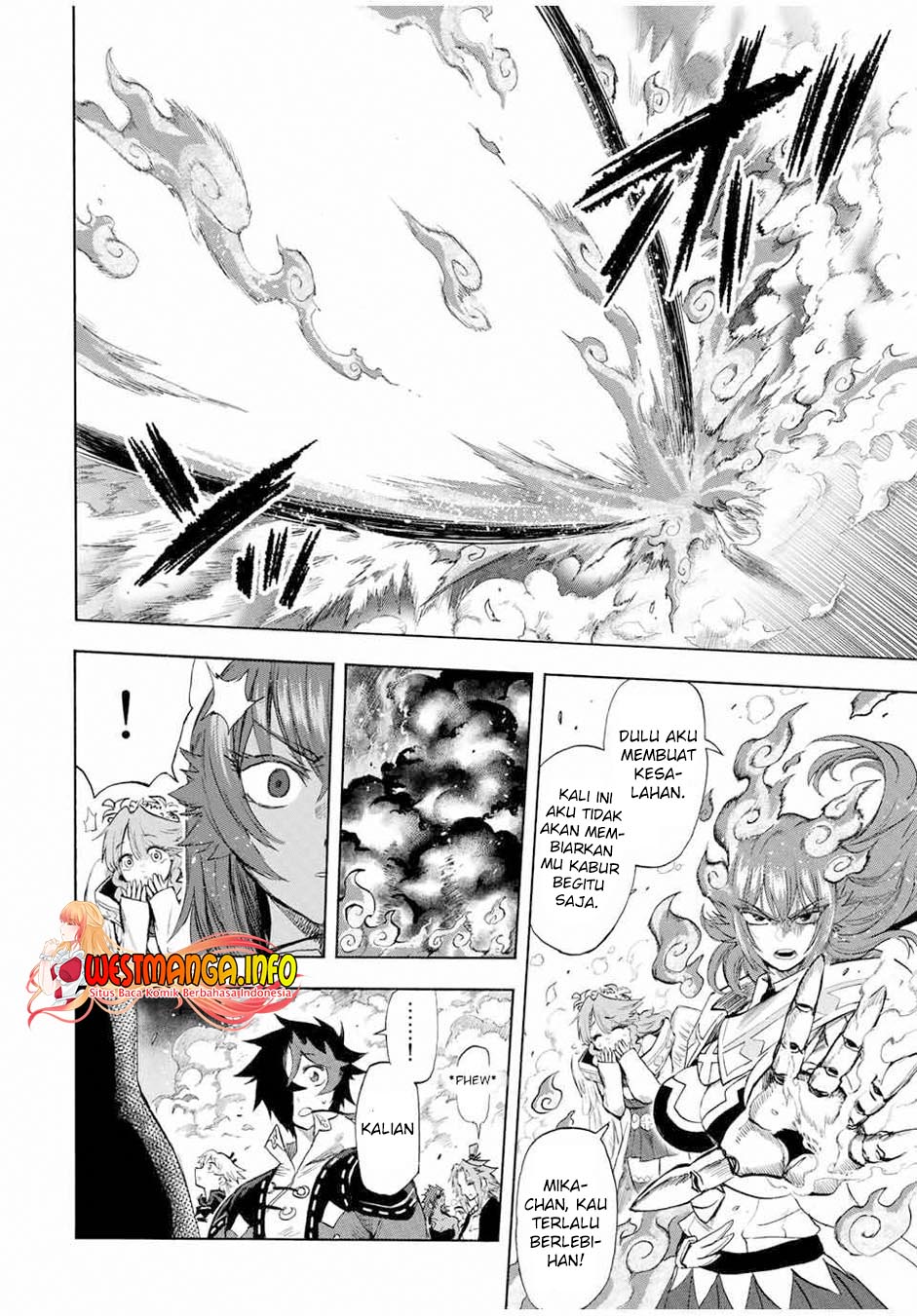 Chapter 104 - halaman 15