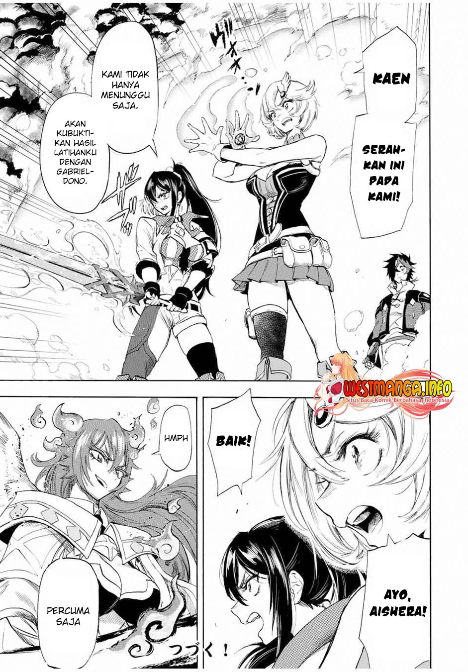 Chapter 104 - halaman 16