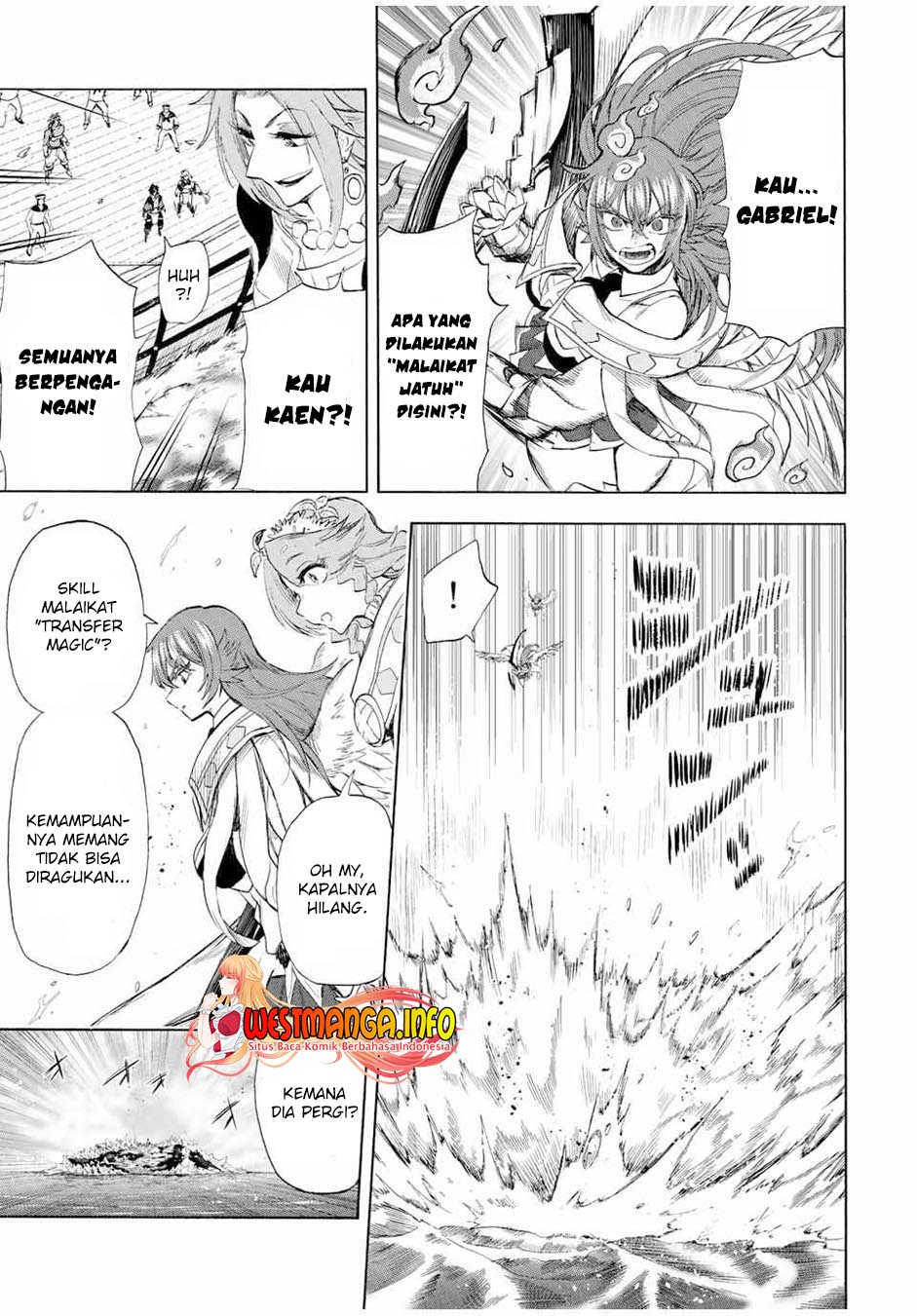 Chapter 104 - halaman 6