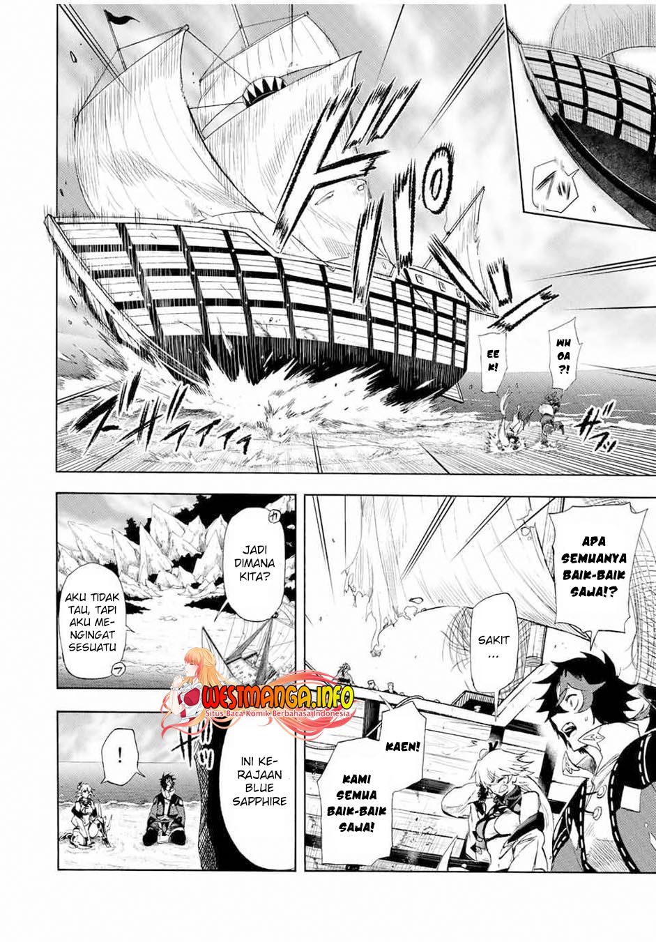 Chapter 104 - halaman 7