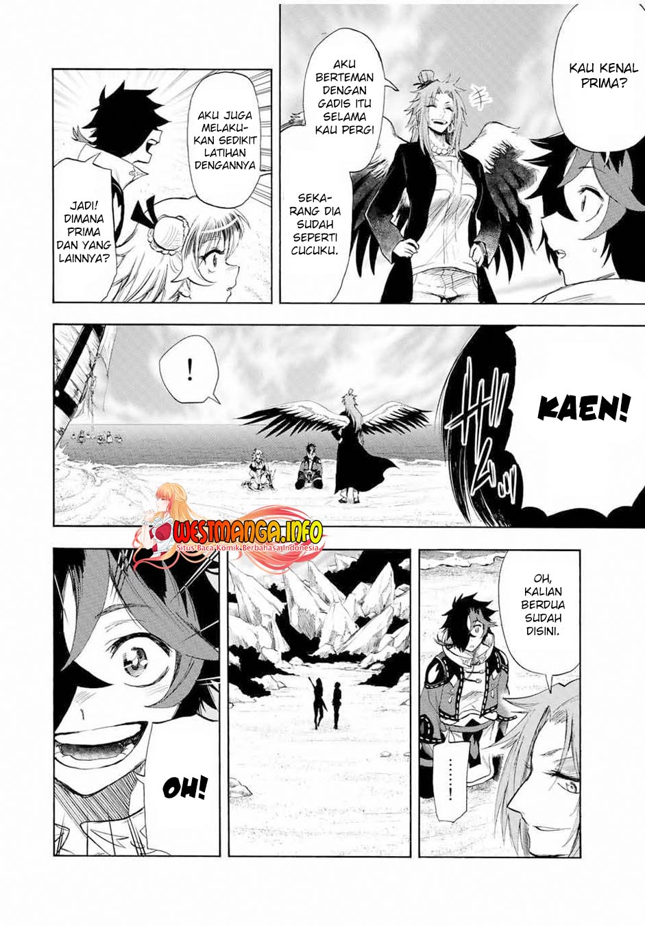 Chapter 104 - halaman 9