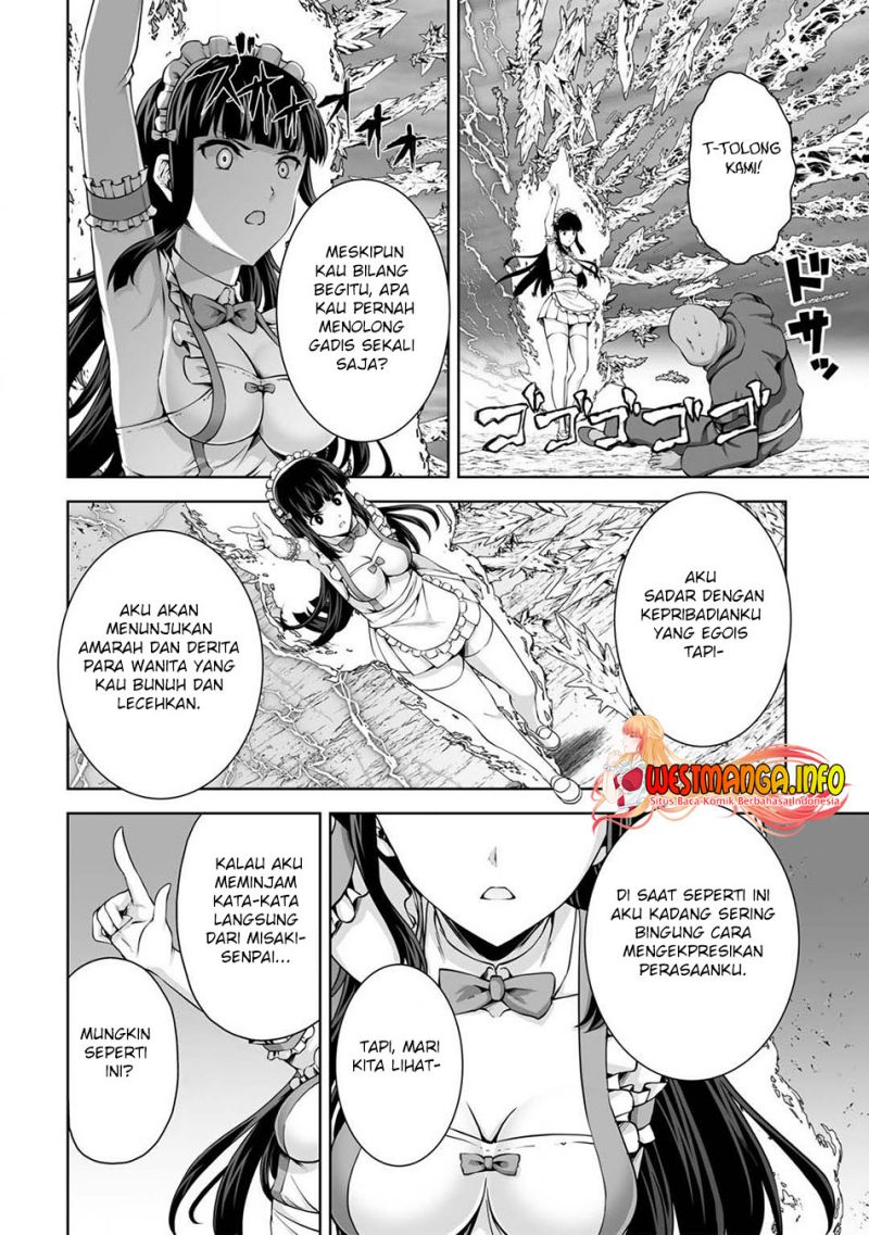 Chapter 25 - halaman 22