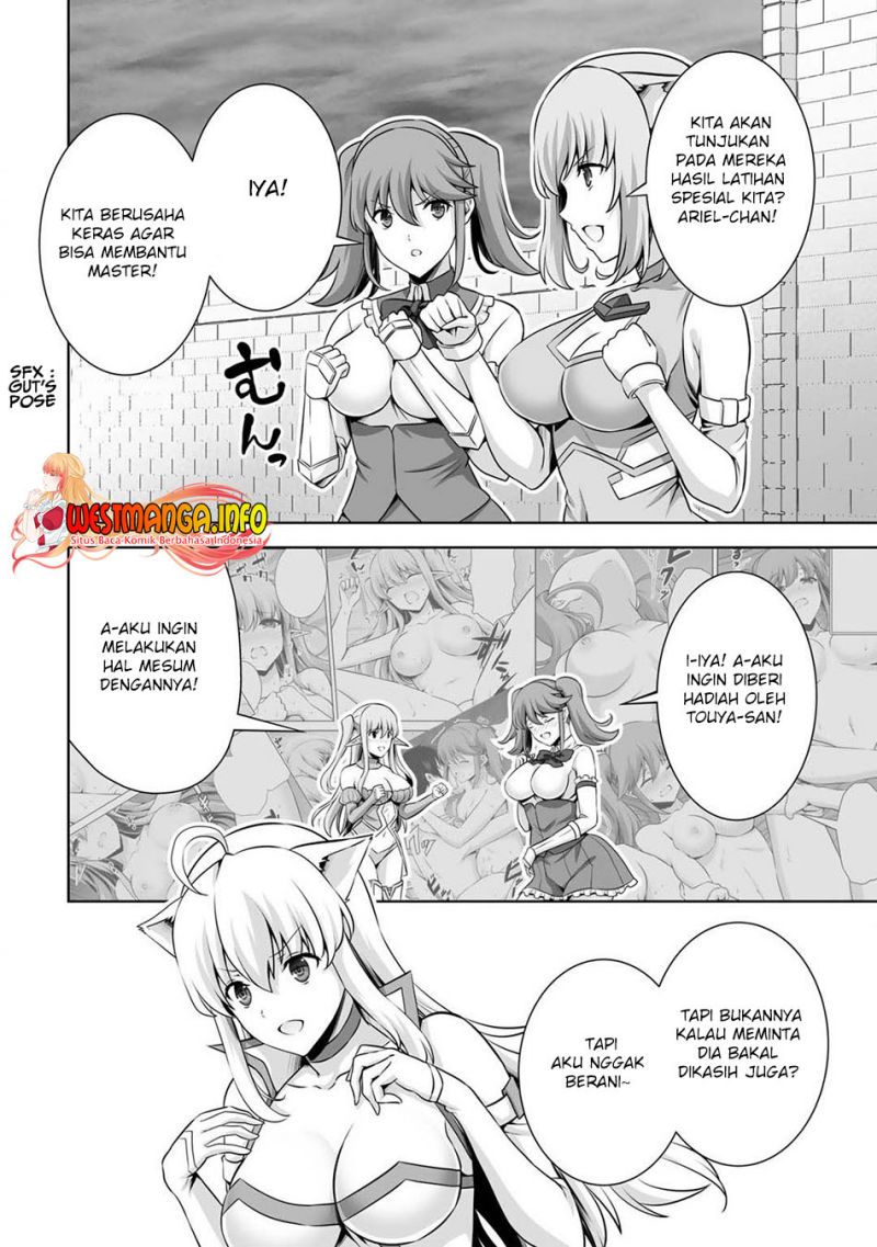 Chapter 25 - halaman 8