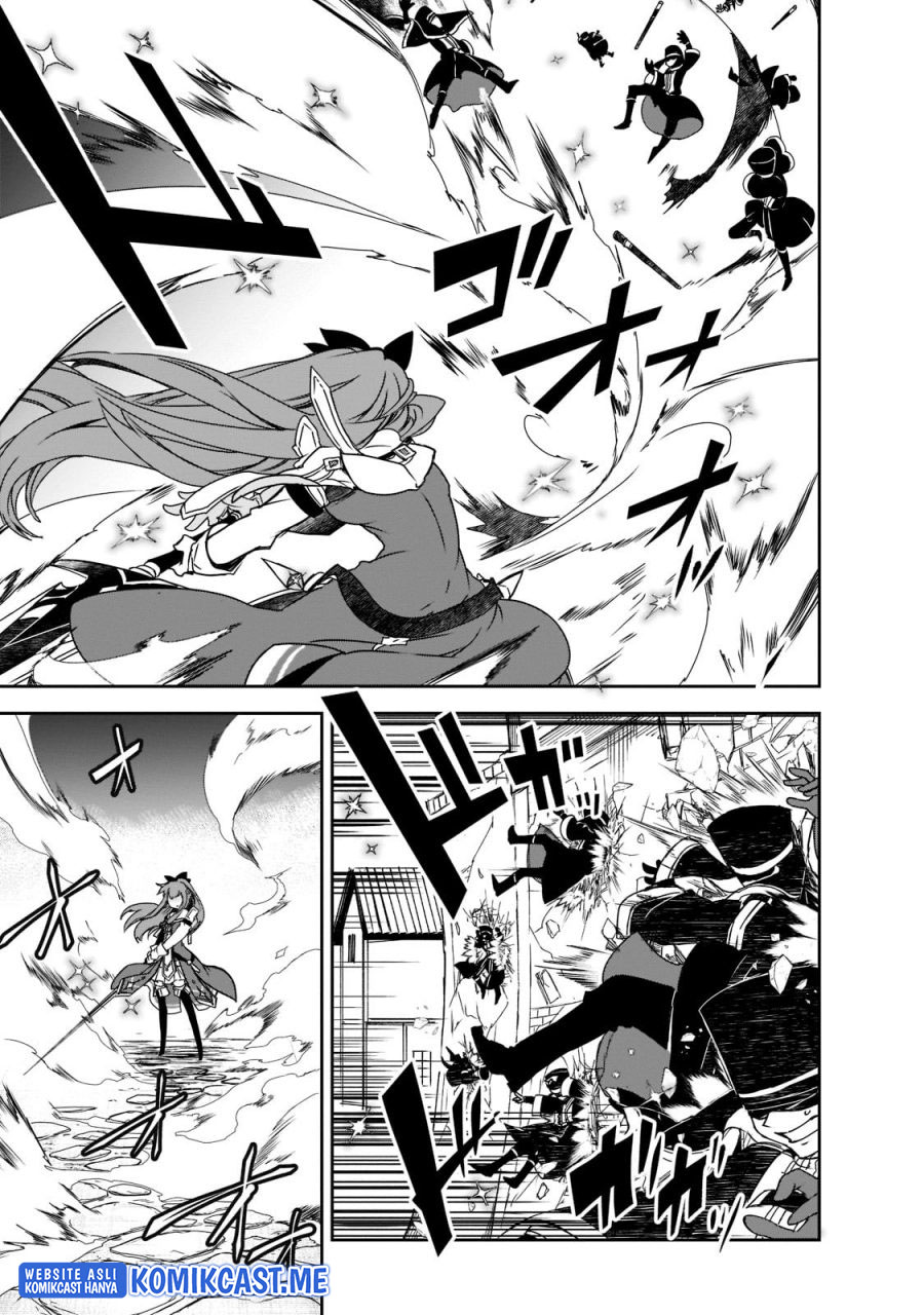 Chapter 45 - halaman 19