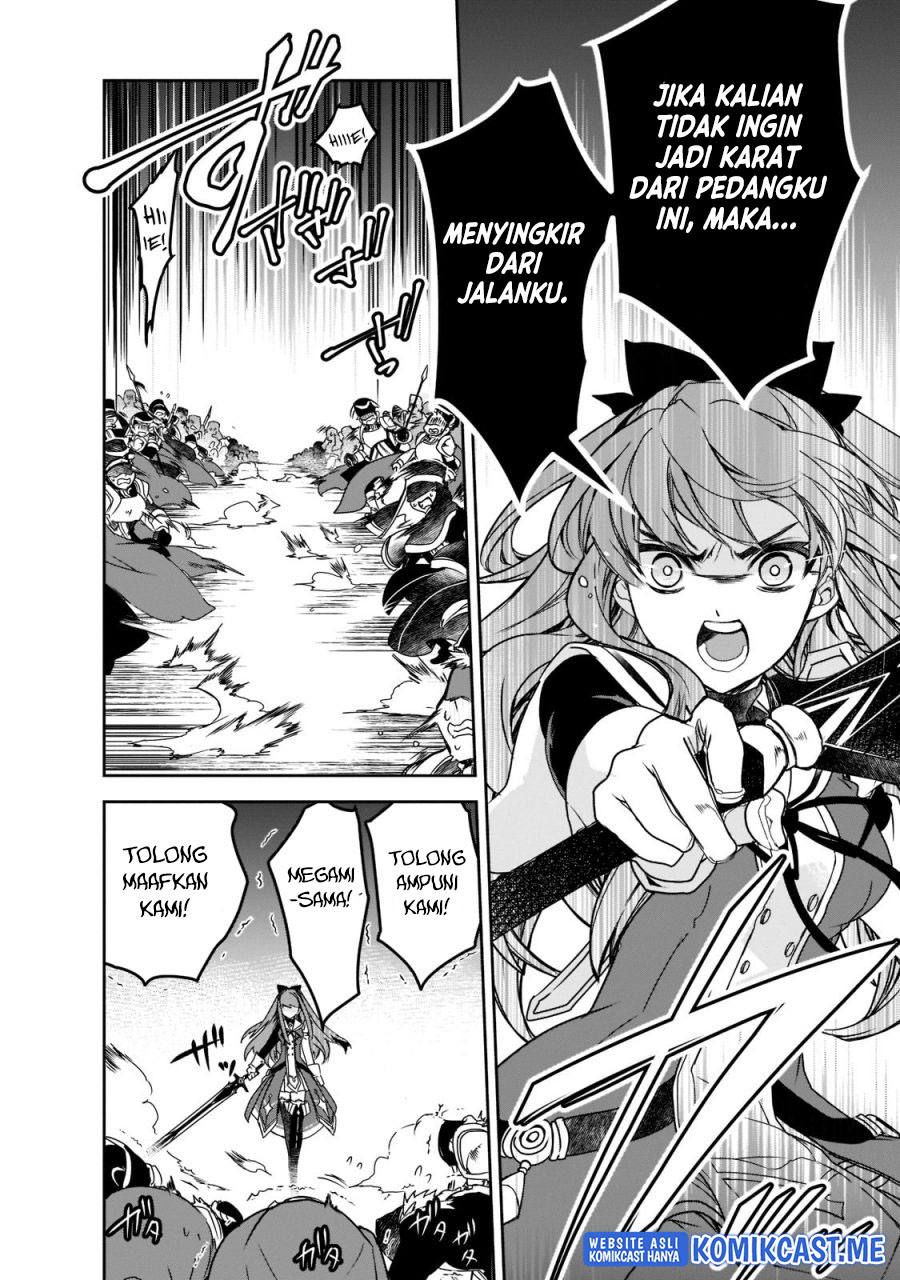 Chapter 45 - halaman 22