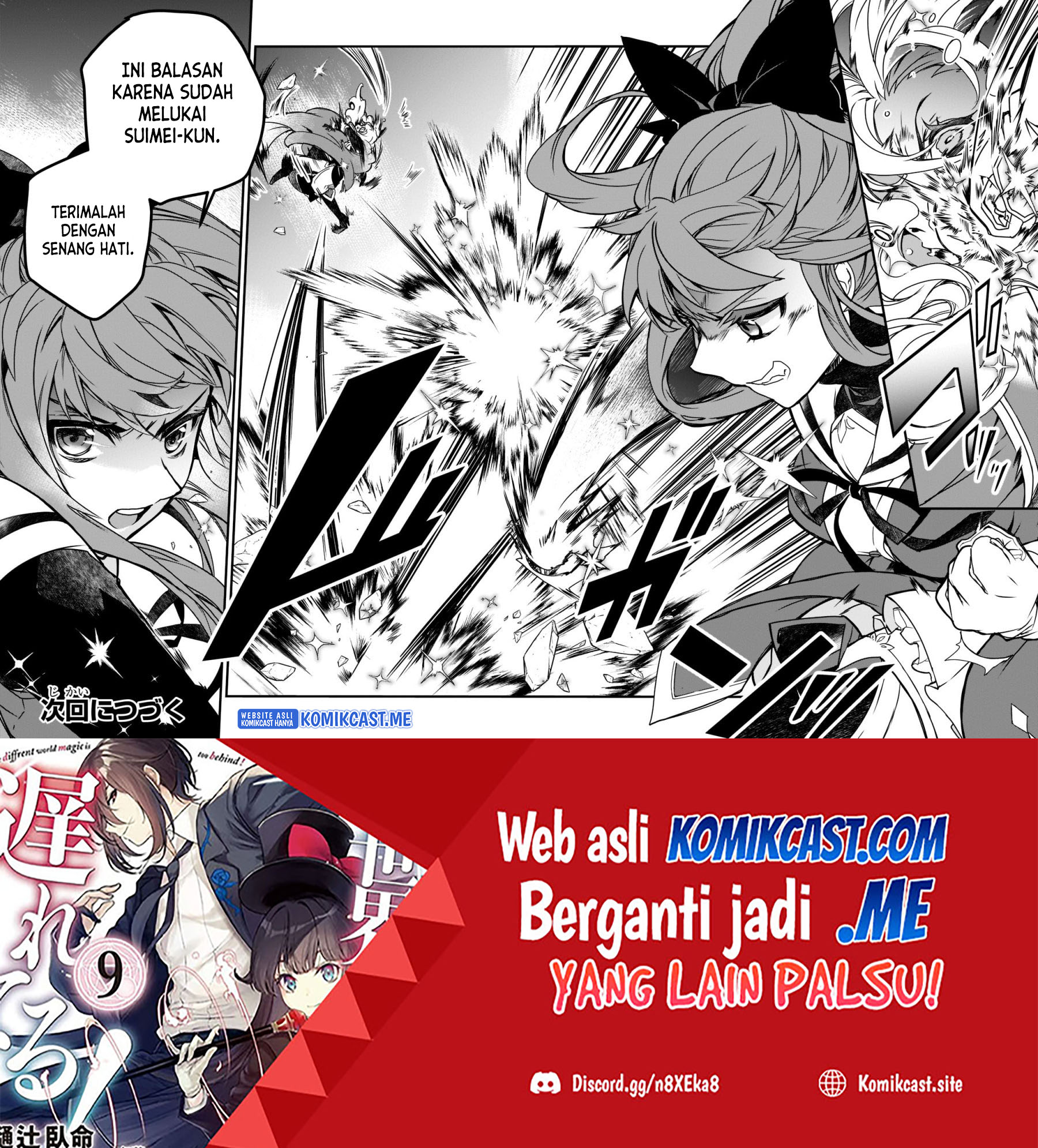Chapter 45 - halaman 26